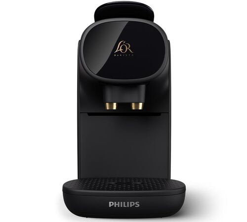 Philips LM9012/60 L'Or Barista Sublime Nera per L'Or Barista e Nespresso* image number 1