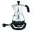 Cafeti&egrave;re italienne &eacute;lectrique - Moka Timer - 6 tasses / 30 cl - BIALETTI image