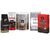 1,250 kg  - Pack d&eacute;couverte caf&eacute; en grain italien - MAXICOFFEE image