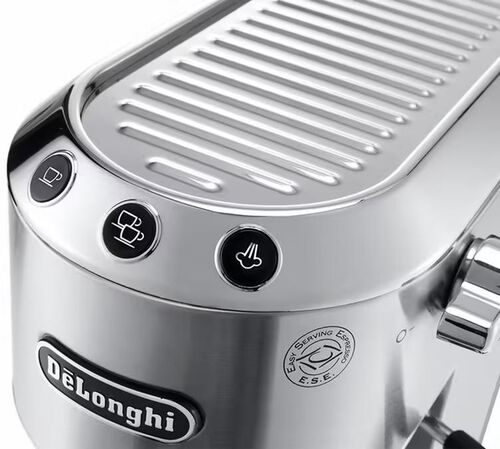 Dedica Arte EC885.M Full Metal - DeLonghi - Tr&egrave;s bon &eacute;tat image number 3