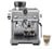 Machine Expresso evolutive - Specialista Op&eacute;ra / EC9555.M - DE'LONGHI - Tr&egrave;s bon &eacute;tat image