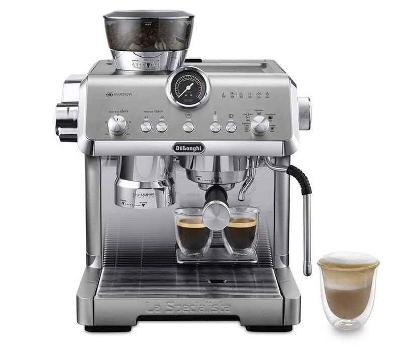 Machine Expresso evolutive - Specialista Op&eacute;ra / EC9555.M - DE'LONGHI - Tr&egrave;s bon &eacute;tat image number 0