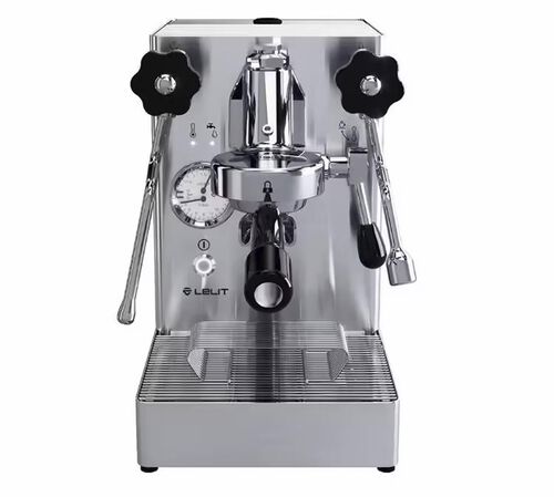 Machine expresso LELIT MaraX PL62X