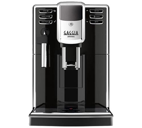 Gaggia Anima Black - Tr&egrave;s bon &eacute;tat