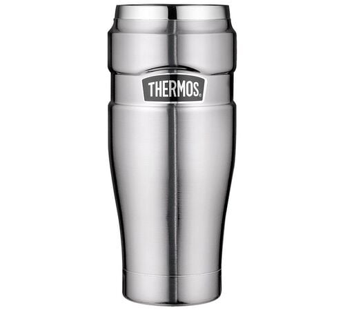 Mug isotherme - King inox 47cl - THERMOS