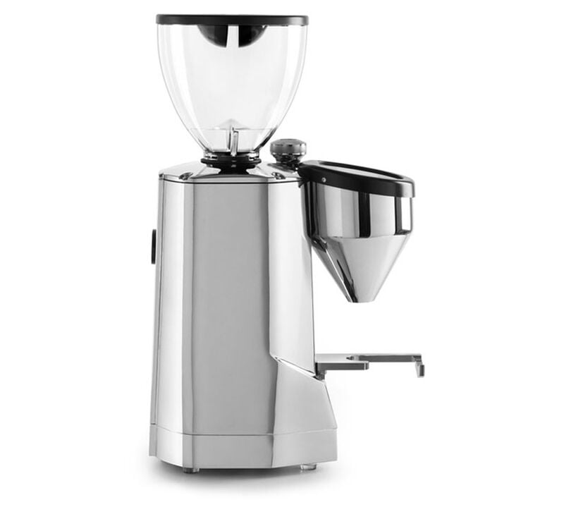 Moulin Super Fausto Chrome - Rocket Espresso - Parfait &eacute;tat image number 2
