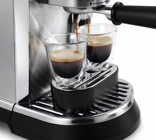 Machine expresso - DEDICA MAESTRO Plus - DELONGHI - Tr&egrave;s bon &eacute;tat image number 5
