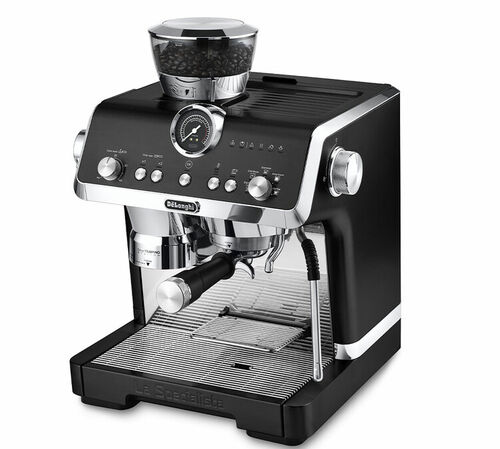 Machine Expresso evolutive - Specialista Op&eacute;ra / EC9555.BK - DE'LONGHI - Tr&egrave;s bon &eacute;tat image number 7