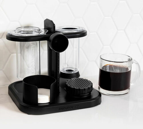 AeroPress Organiser Stand image number 1