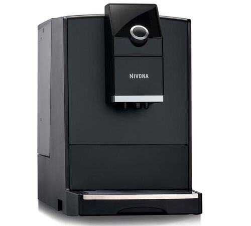NIVONA CafeRomatica 790 Noir Chrome - Pack pro image number 1