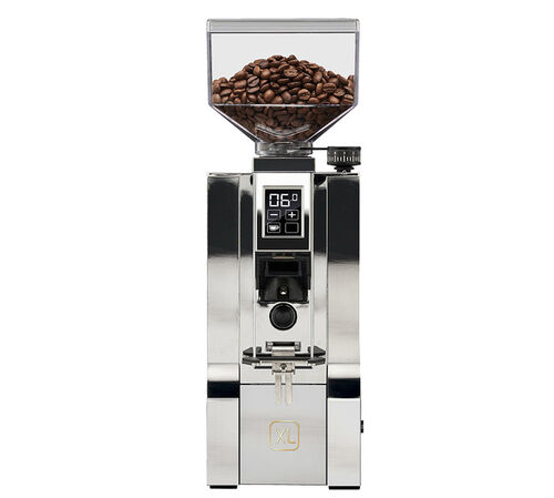 Moulin expresso EUREKA ORO Mignon XL Chrome