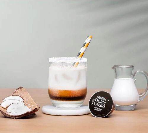 16 capsule Espresso Intenso &ndash; Nescaf&eacute;* Dolce Gusto* image number 2