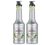 Lot de 2 pur&eacute;es de fruits 1L - Pomme Verte Granny Smith- MONIN image