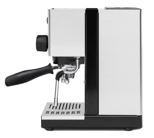 Siebtr&auml;germaschine RANCILIO Silvia Inox image number 1