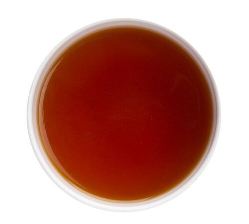 Loose Leaf Rooibos Chai Tea - Dammann Fr&egrave;res - 100g image number 1