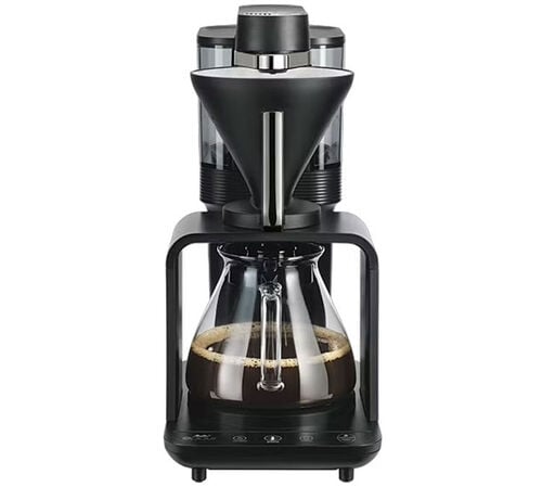 Melitta - Filterkaffeemaschine Epour Pour Over chrome