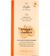 Tablette Chocolat Noir 60% Oranges Confites - 70 g - DOLFIN image