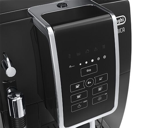 Expresso Broyeur DELONGHI Dinamica 350.15 - Noir image number 11