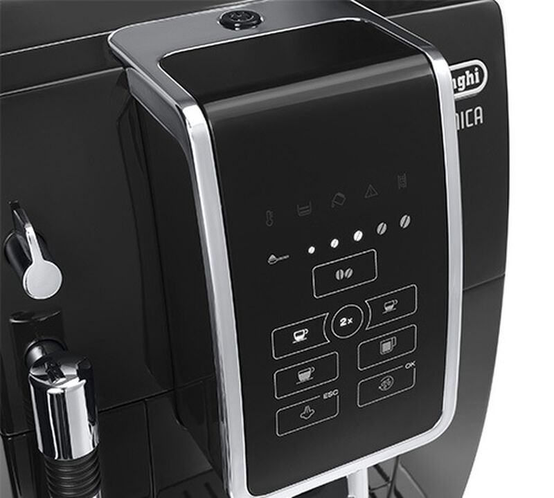 Expresso Broyeur DELONGHI Dinamica 350.15 - Noir image number 11