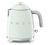 Mini Bouilloire Ann&eacute;es 50 Vert d'eau - SMEG - Tr&egrave;s bon &eacute;tat image