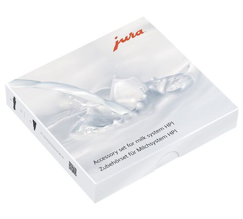 Jura Set d'accessoires pour buses &agrave; lait (HP 1)