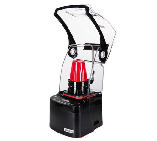 Blender Stealth 895 NBS (Nitro Blending System) - Blendtec