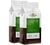2 x 1 kg - Caf&eacute; en grain - Espresso Natura Bio - MISCELA D'ORO image