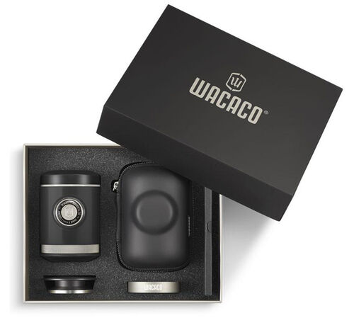 Wacaco Picopresso - Vakuum-Kaffeebereiter image number 3