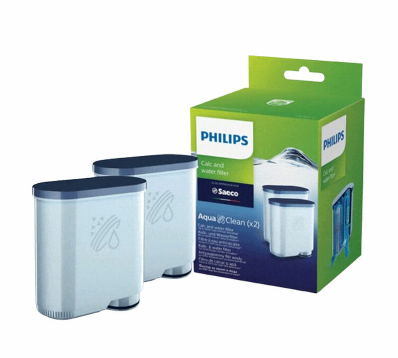 Pack entretien 6 mois : 2 cartouches filtrantes + 2 d&eacute;tartrants + nettoyant circuit lait image number 2
