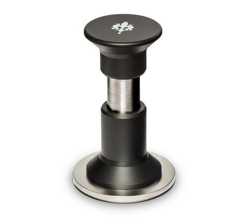 Dynamometrischer einstellbarer Tamper EUREKA Regolo 58mm Edelstahlbasis
