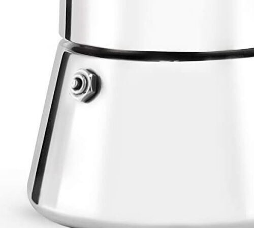 Cafeti&egrave;re italienne - New Venus - 10 tasses / 50 cl - BIALETTI image number 2