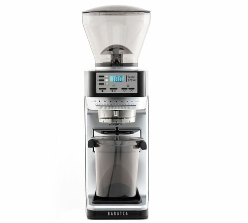 Baratza Elektrische Kaffeem&uuml;hle Baratza Sette