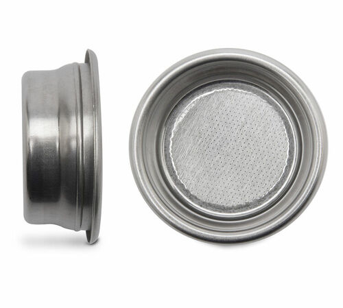 Lelit - Set aus 5 Filtern 58 mm - PLA180S image number 4