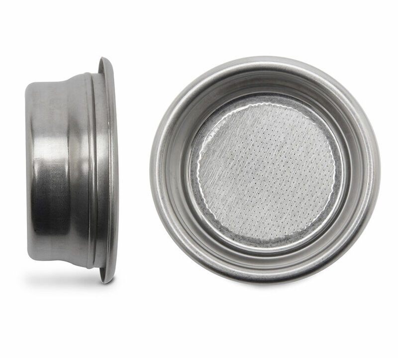 Lelit - Set aus 5 Filtern 58 mm - PLA180S image number 4