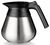 Bravilor Bonamat 1.7 L Stainless Steel Carafe image