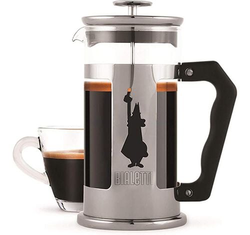 Cafeti&egrave;re &agrave; Piston Preziosa - 8 tasses (1L) - BIALETTI image number 4