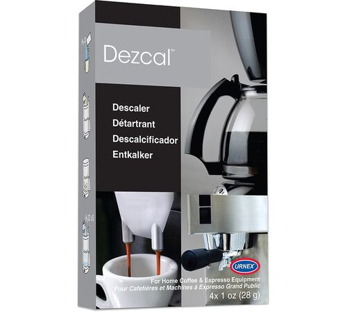 D&eacute;tartrant universel URNEX Dezcal  x4