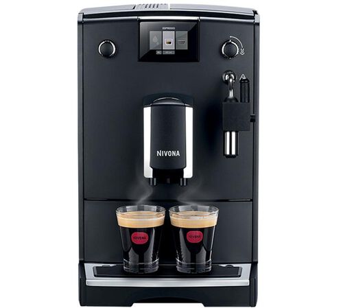 Expresso Broyeur  NIVONA Caf&eacute; Romantica NICR 550 Noire image number 6