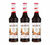 Sirop Chocolat Cookie 3 x 70cl - MONIN image