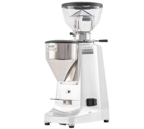 Moulin expresso LA MARZOCCO Lux D white