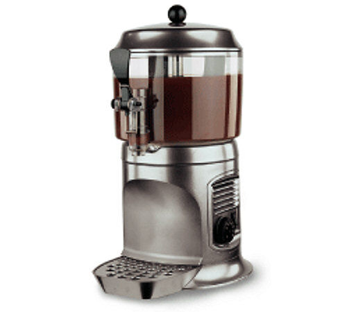 Machine &agrave; chocolat chaud