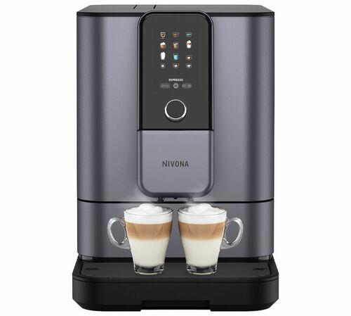 Expresso Broyeur NIVONA - CafeRomatica Nivo 8'107 Chilled Brew image number 0