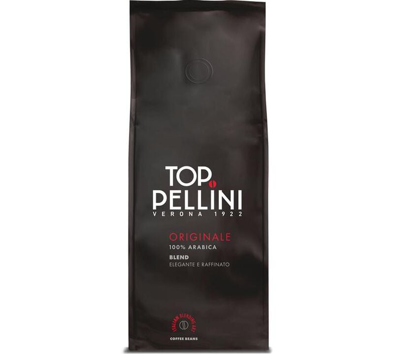 Pellini Coffee Beans Pellini Top - 500g image number 0