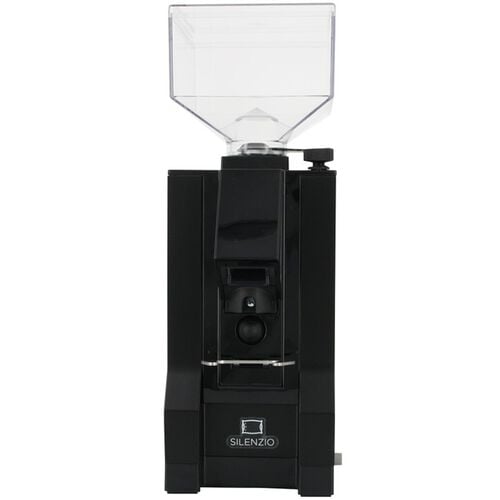 Eureka Elektrische Kaffeem&uuml;hle Mignon Silenzio schwarz image number 1