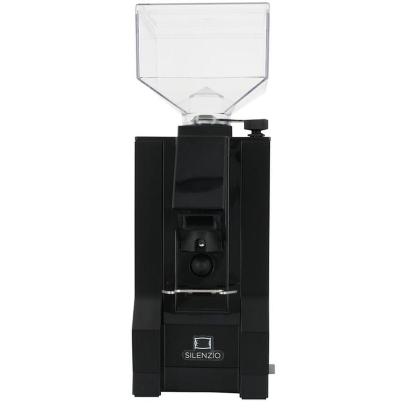 Eureka Elektrische Kaffeem&uuml;hle Mignon Silenzio schwarz image number 1