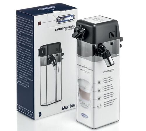Delonghi Carafe &agrave; lait de remplacement Latte Crema DLSC010 image number 0