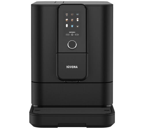 Expresso Broyeur NIVONA - CafeRomatica Nivo 8'101