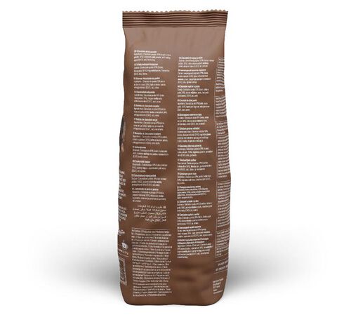 Van Houten VH2 34% Chocolate Drink Powder - 1kg image number 1