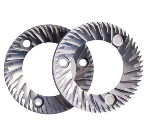 Meules FELLOW Ode Gen 2 Brew Burrs pour moulin Ode Brew Grinder
