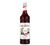 Sirop Monin Grenadine - Bouteille plastique - 1L image